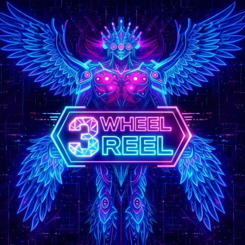 3 Wheel Reel