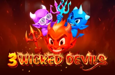 3 Wicked Devils