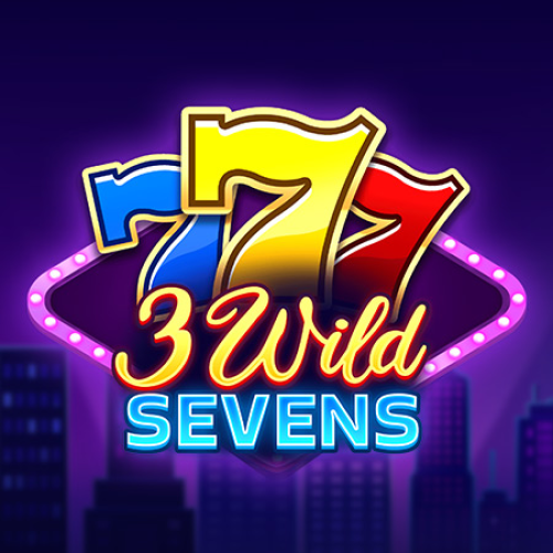 3 Wild Sevens
