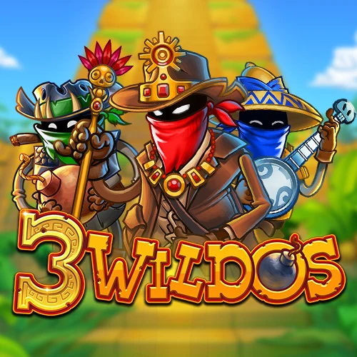 3 Wildos