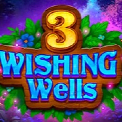 3 Wishing Wells