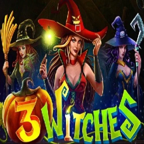 3 Witches (The Stars Group)