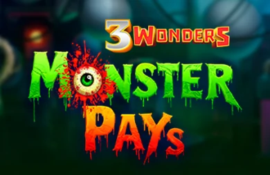 3 Wonders Monster Pays