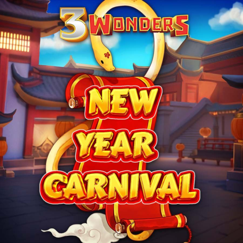 3 Wonders New Year Carnival