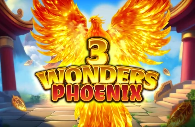 3 Wonders Phoenix