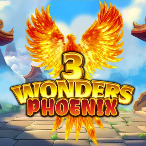 3 Wonders Phoenix