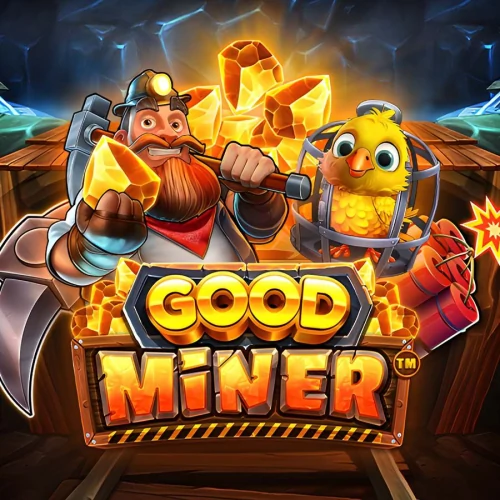 3 Wonders - The Good Miner
