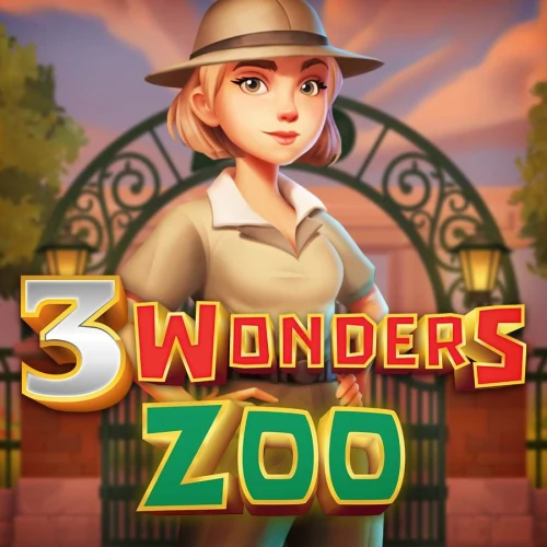 3 Wonders - Zoo