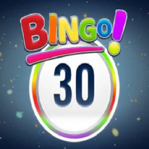 30 Ball BINGO