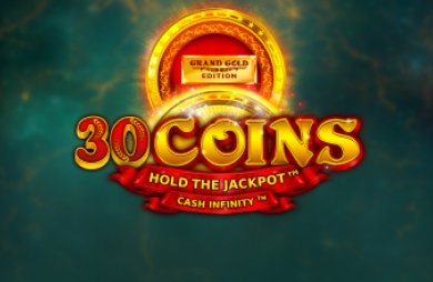 30 Coins Grand Gold Edition