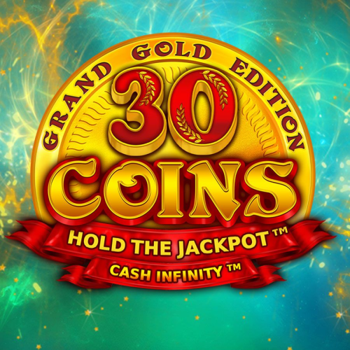 30 Coins Grand Gold Edition