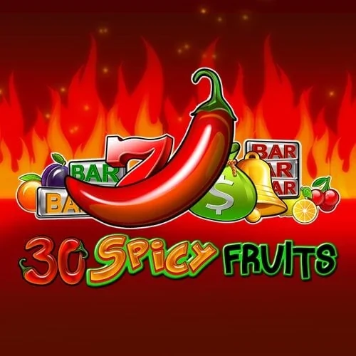 30 Spciy Fruits