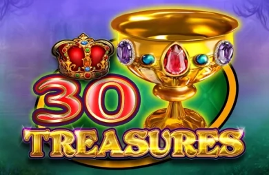 30 Treasures