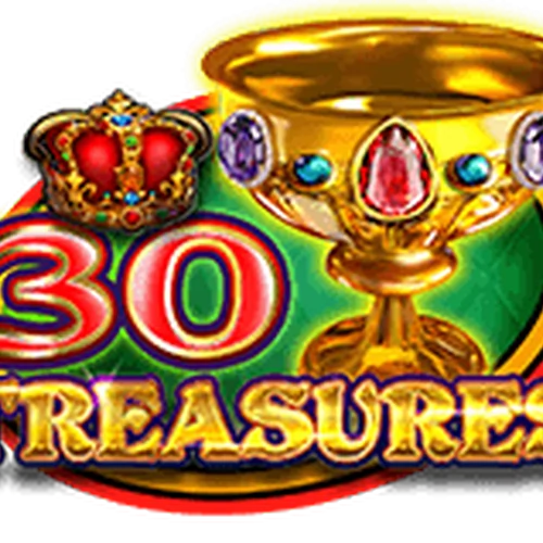 30 Treasures