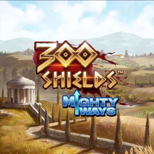 300 Shields Mighty Ways