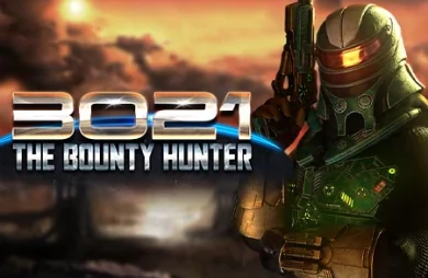 3021 The Bounty Hunter Gigablox