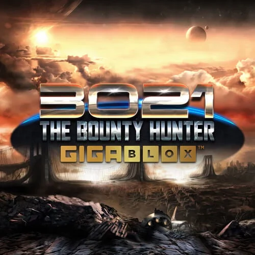 3021 The Bounty Hunter Gigablox