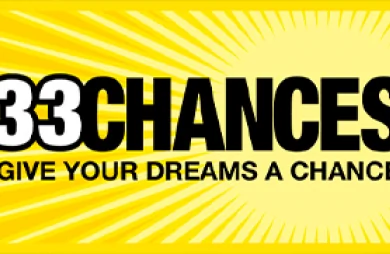 33 Chances