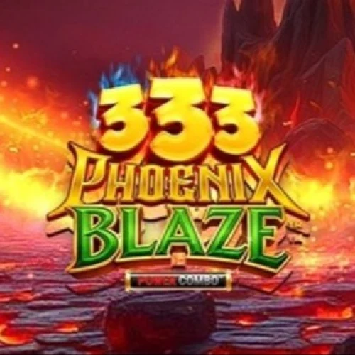 333 Phoenix Blaze Power Combo