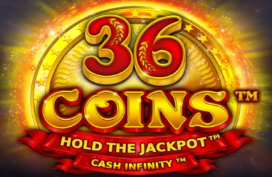 36 Coins