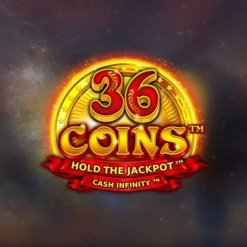 36 Coins
