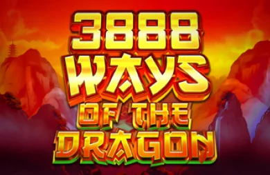 3888 Ways of the Dragon