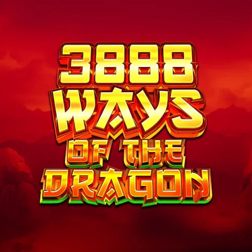 3888 Ways of the Dragon