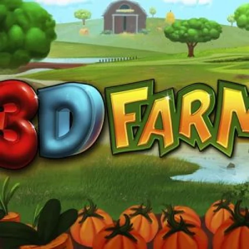 3D Farm HD