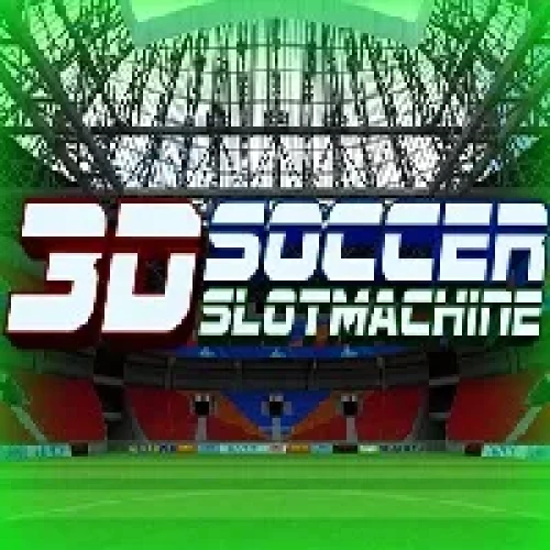 3D Soccer