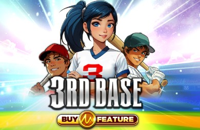 3rd Base