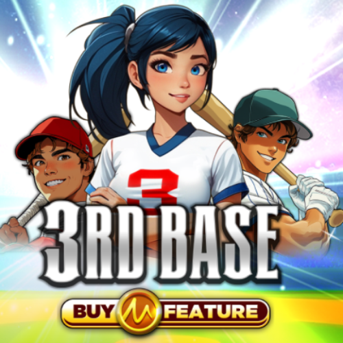3rd Base