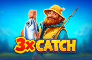 3x Catch
