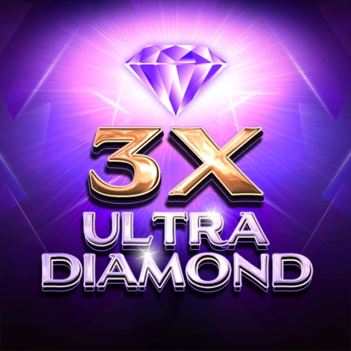 3x Ultra Diamond