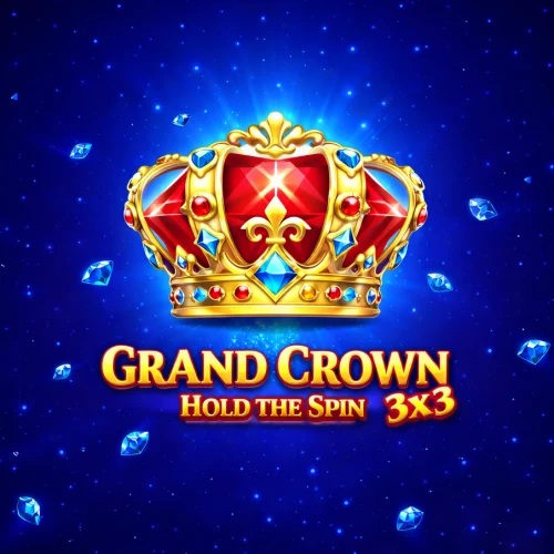 3x3 Grand Crown