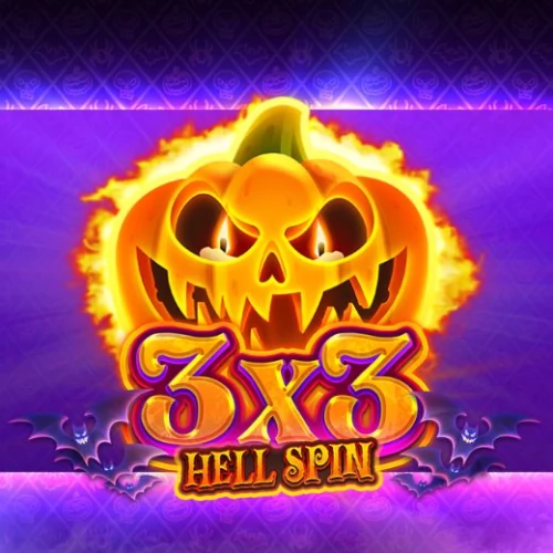 3x3: Hell Spin