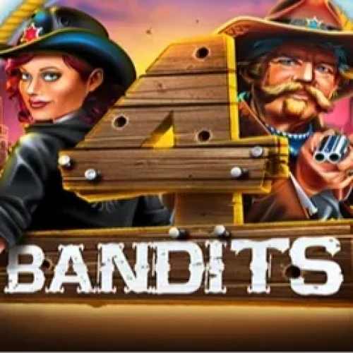4 Bandits