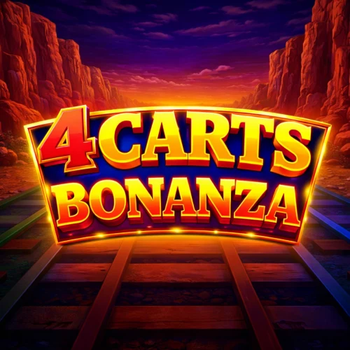 4 Carts Bonanza