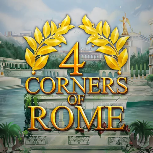 4 Corners Of Rome