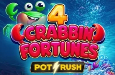 4 Crabbin' Fortunes