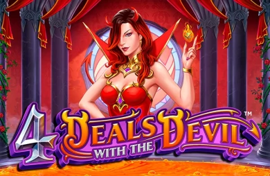 4 Deals With The Devil