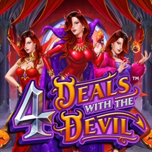 4 Deals With The Devil