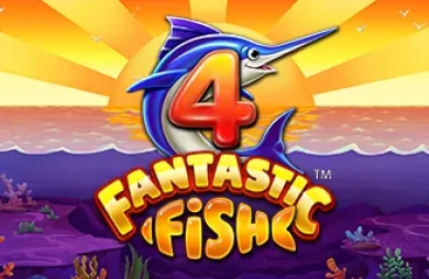 4 Fantastic Fish