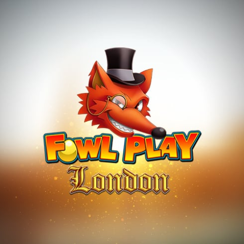 4 Fowl Play London