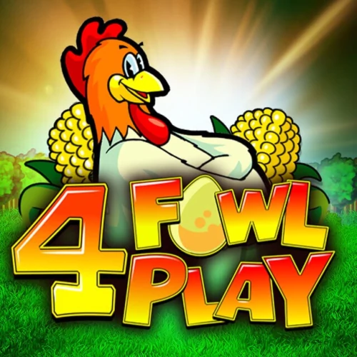 4 Fowl Play