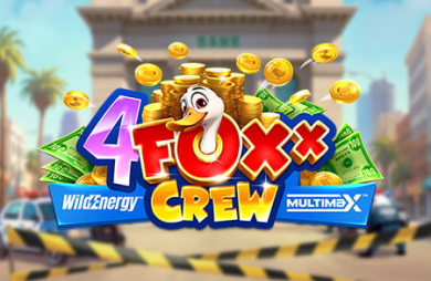 4 FOXX Crew