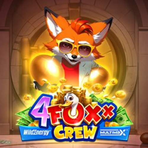 4 FOXX Crew