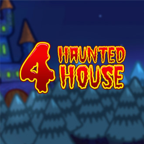 4 Haunted House