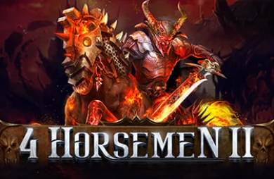 4 Horsemen 2