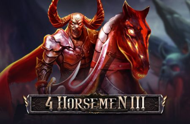 4 Horsemen III