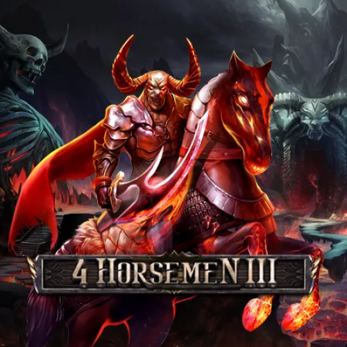 4 Horsemen III